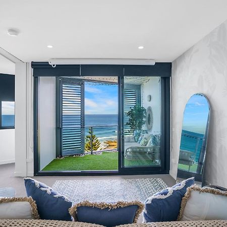 603 Newcastle Beachfront Apartment エクステリア 写真